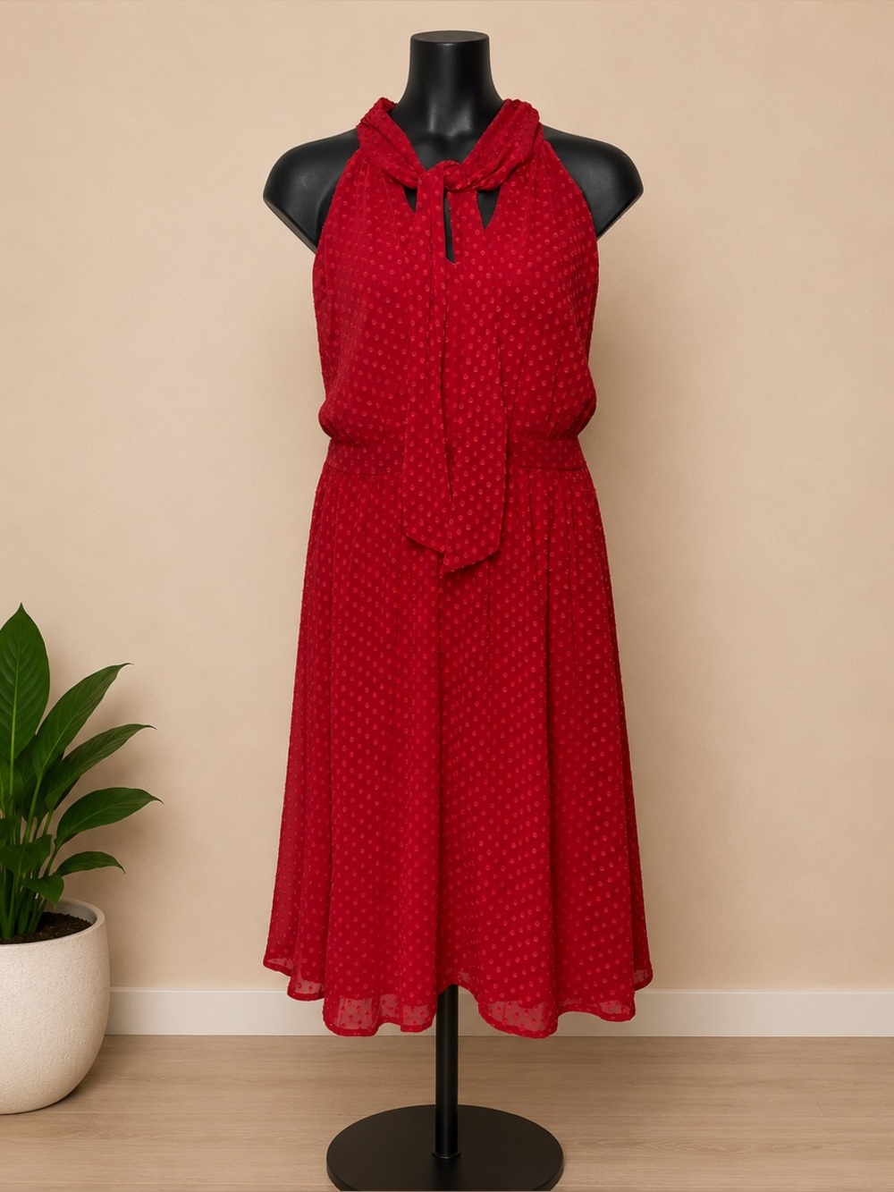 PLUS DRESS SIZE 24
